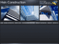 heinconstruction.com