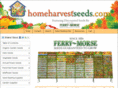 heirloomgardenseeds.com