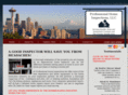 homeinspectorseattle.com