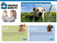 homewardboundpet.com