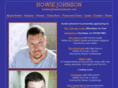 howiejohnson.net