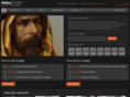 humanrecord.com