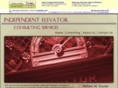 indelevatorconsulting.com