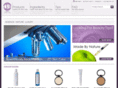 j21skincare.com