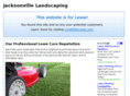 jacksonvillelandscaping.net