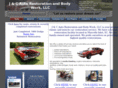 jcautorestoration.com
