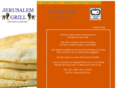 jerusalemgrill.com
