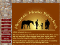 justformyhorse.com
