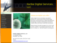 karibadigitalservices.com