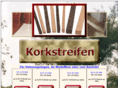 korkstreifen.com