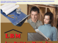 leebuildermart.com