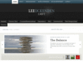 leeockenden.com