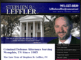 lefflerlaw.com