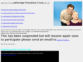 lethbridgefriendshipcircle.com