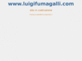 luigifumagalli.com