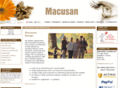 macusan.co.uk