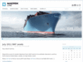 maersk-usa-marketing.com