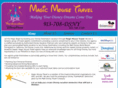 magicmousetravel.com