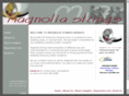 magnoliastrings.com