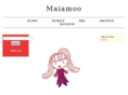 maiamoo.com