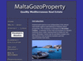 maltagozoproperty.com