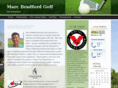 marcbradfordgolf.com
