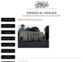masjidalikhlas.org