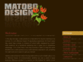 matobodesign.com