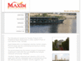 maximrestaurants.com