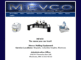 mevcomail.com