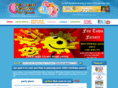 missouribirthdayparty.com