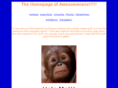 monkeydude.org
