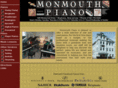 monmouthpiano.com