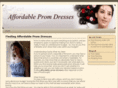 mydressforprom.com