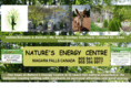 naturesenergycentre.com