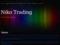 niko-trading.com