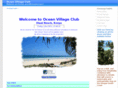 oceanvillageclubkenya.com