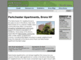parkchester-apartments.com