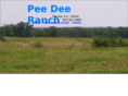 peedeeranch.com