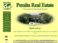 peraltabienesraices.com