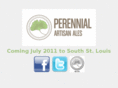 perennialbeer.com