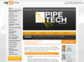 pipetechamericas.com