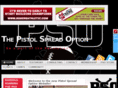pistolspreadoption.com