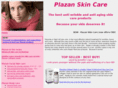 plazancosmeceuticals.com