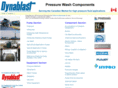 pressurewashcomponents.ca