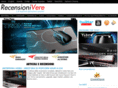 recensionivere.com