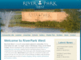 river-park-west.com