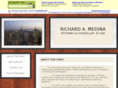 rmedinalaw.com