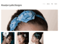 rosalynlydia.com