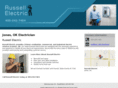 russellelectricokc.com